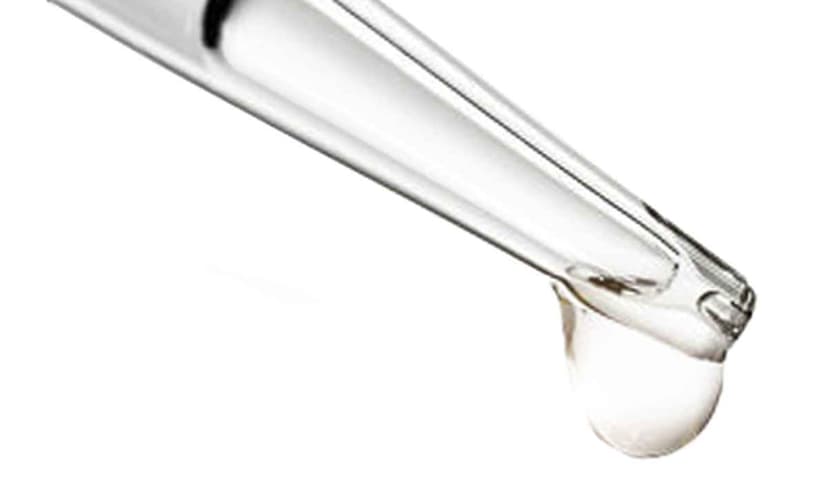 Aceite de Inmersión