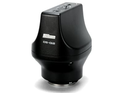 Cámara para microscopía DS-Qi2