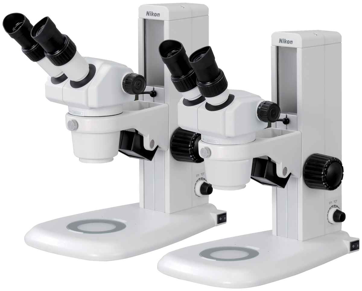Estereomicroscopio SMZ445