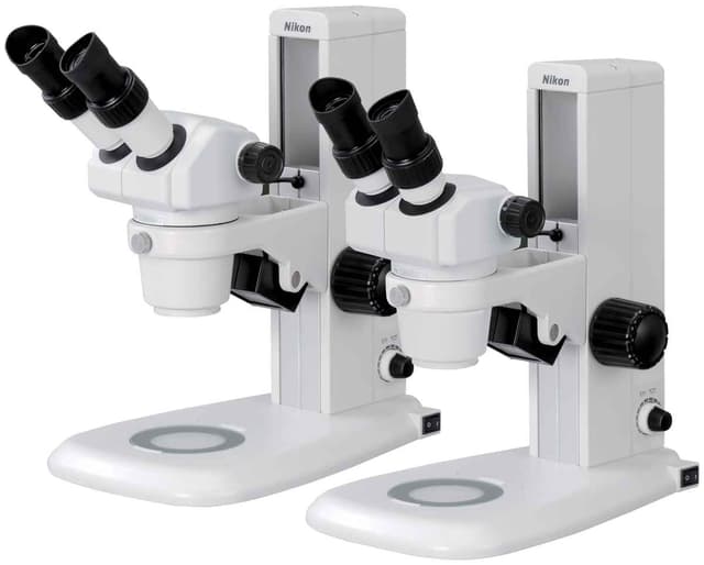 Estereomicroscopio SMZ445