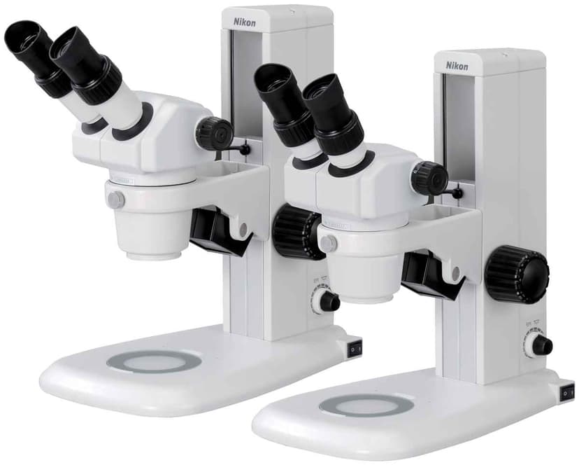 Estereomicroscopio SMZ445