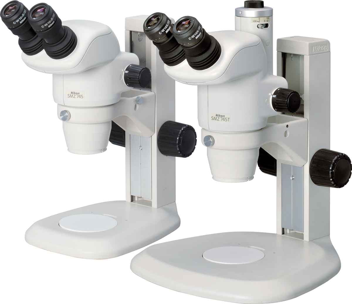 Estereomicroscopio SMZ745 / SMZ745T