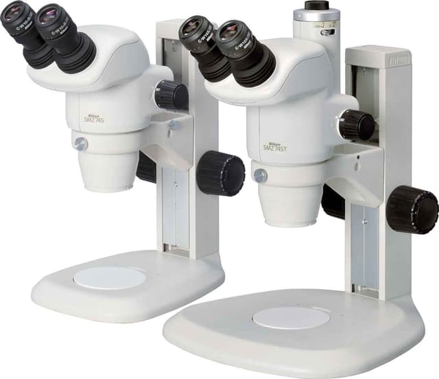 Estereomicroscopio SMZ745 / SMZ745T
