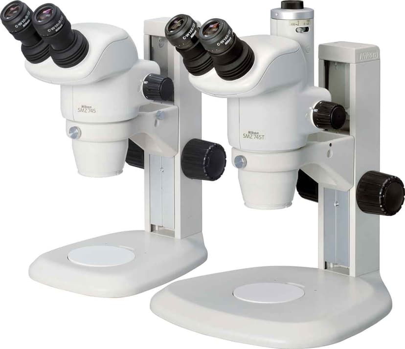 Estereomicroscopio SMZ745 / SMZ745T