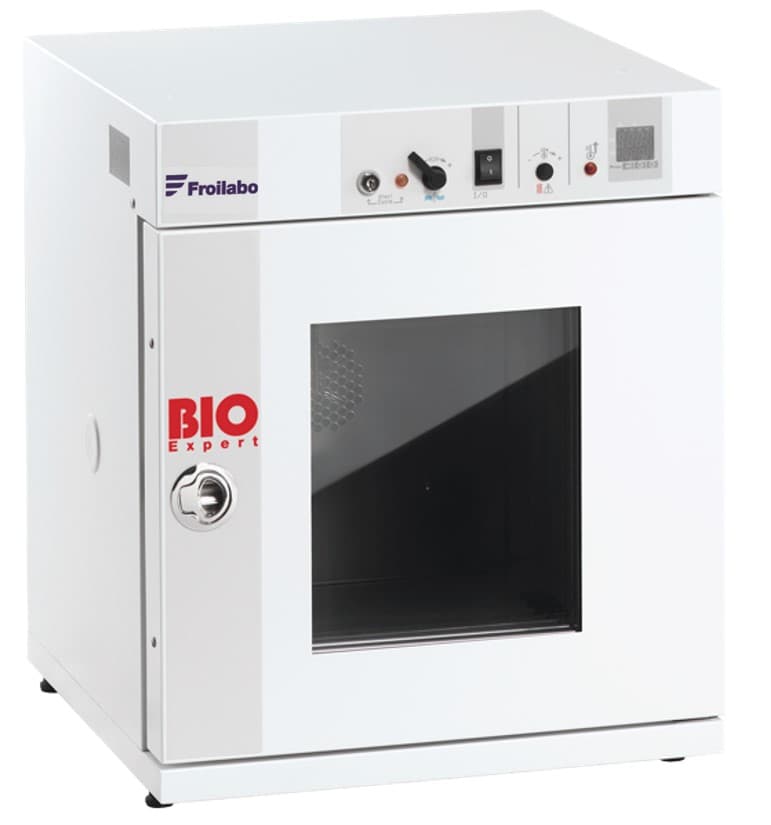 Incubadoras de convección forzada Bio Expert